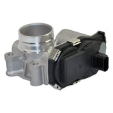 Throttle Body for Opel: Adam, Corsa 55494220